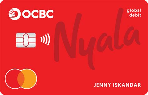 ocbc debit card sign in.